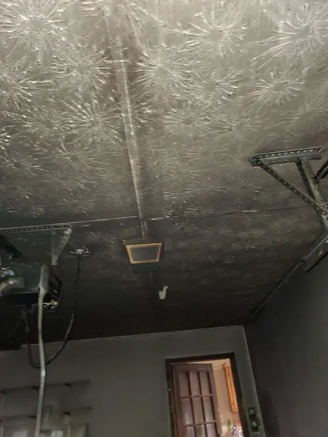 Fire and smoke damage assessment for Emergency Water Damage Services in Oak Park